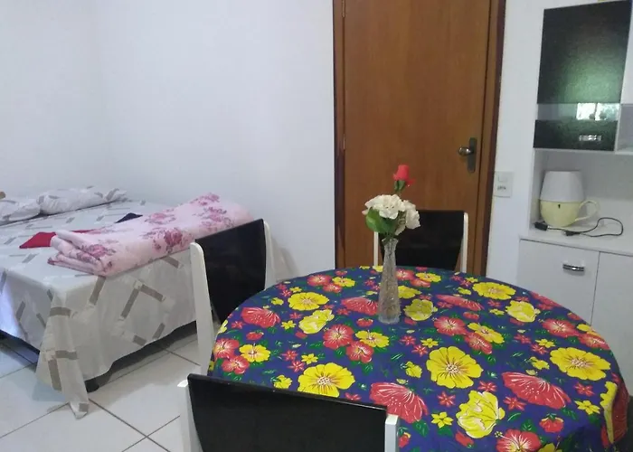 Hostel A Cozinha De Cora