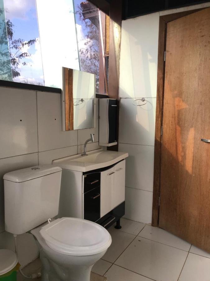 A Cozinha De Cora Hostel *