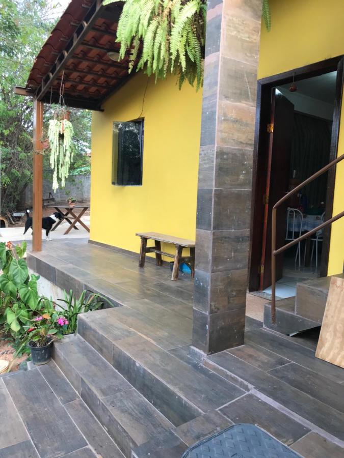 A Cozinha De Cora Hostel Brasilia