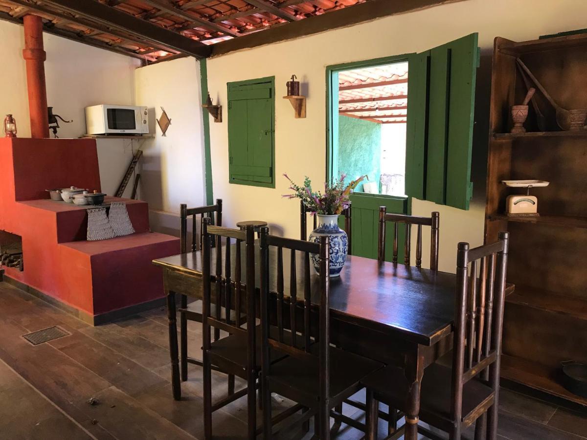 A Cozinha De Cora Hostel *